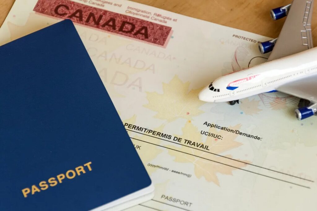 What is a Permanent Resident Card?